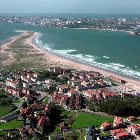 Primera Linea De Playa En Apartment *