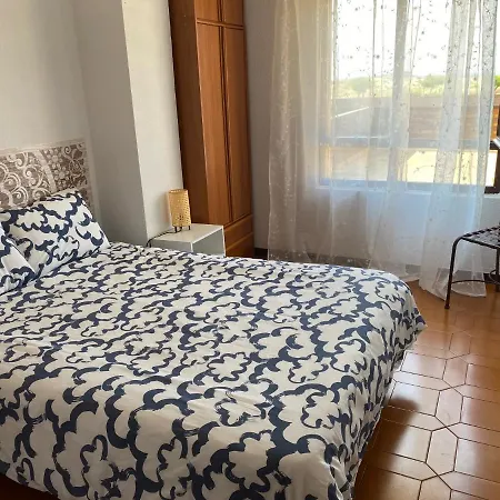Primera Linea De Playa En Apartment Somo