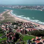 Primera Linea De Playa En Apartament *