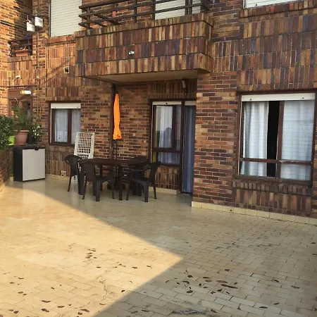 Primera Linea De Playa En * Somo