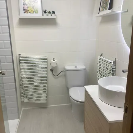 Primera Linea De Playa En