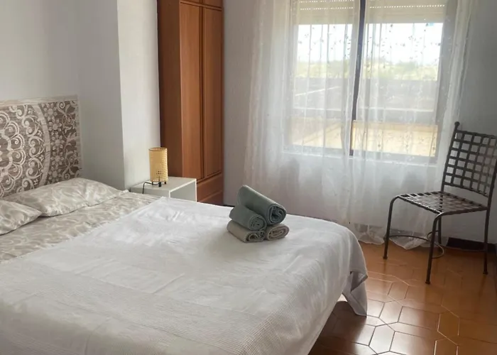 Primera Linea De Playa En * Somo