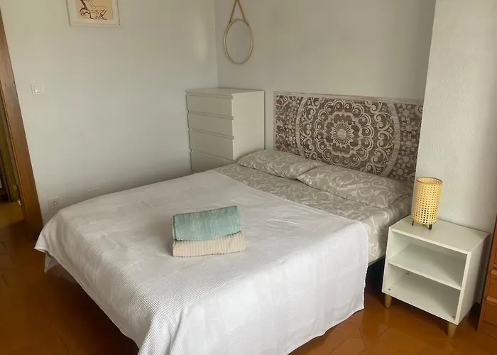 Apartment Primera Linea De Playa En