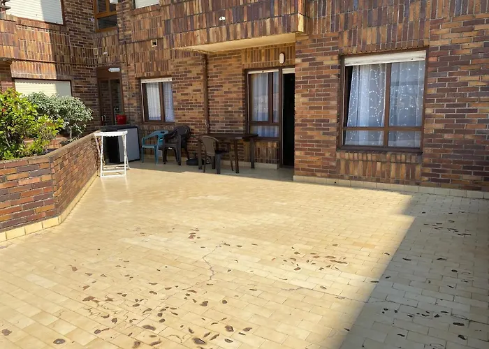 Primera Linea De Playa En