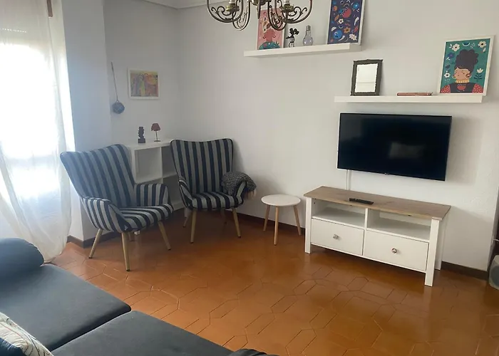 Primera Linea De Playa En * 소모